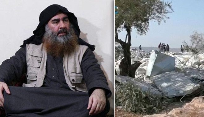 NYT: Kurdên Sûriye û Iraqê îstixbarat dan, lê Trump operasyon xist xeterê