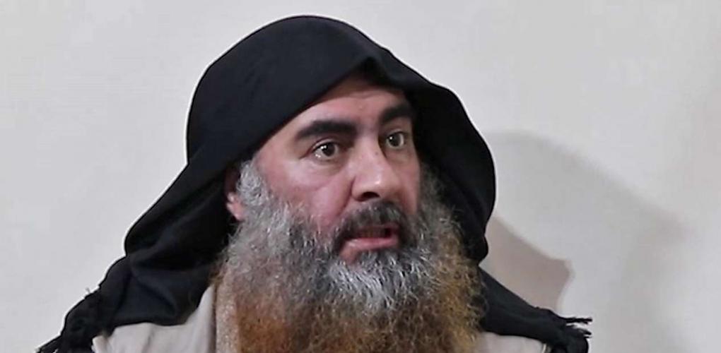 Tirkiye û Îranê li ser kustina Bexdadî çi gotin?