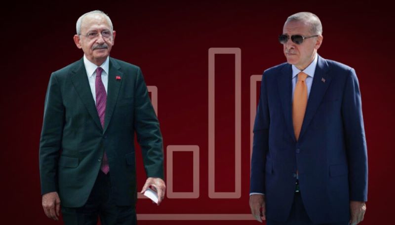 Rapirsî: Ji % 82yê dengdêran, dixwazin desthilatî…