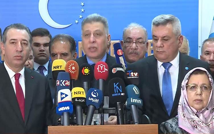 Salihî spasiya Nêçîrvan Barzanî kir û got: Nehêlin me berdin hev!