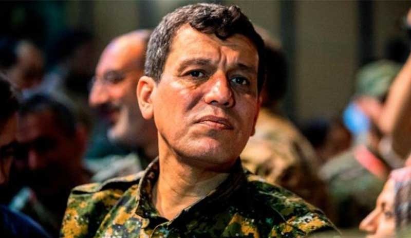 Mezlûm Ebdî: Pêwîste hêz û rêxistinên Kurdistanî ji bo Rojava bibin yek