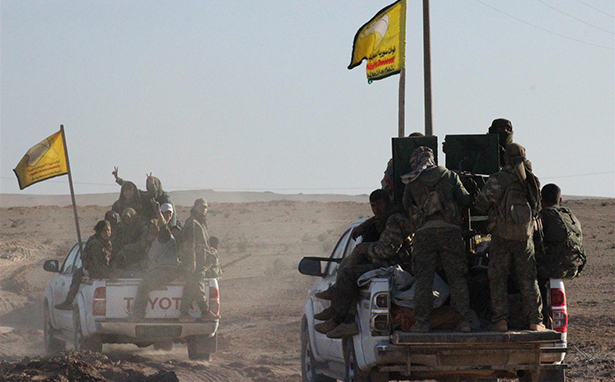 HSDê li ser vekisînê bi Rûsyayê re li hev kir: Vedikise…