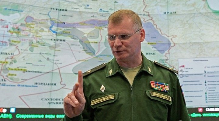 Rûsya bawer nake Bexdadî hatibe kustin û delîlan dixwaze