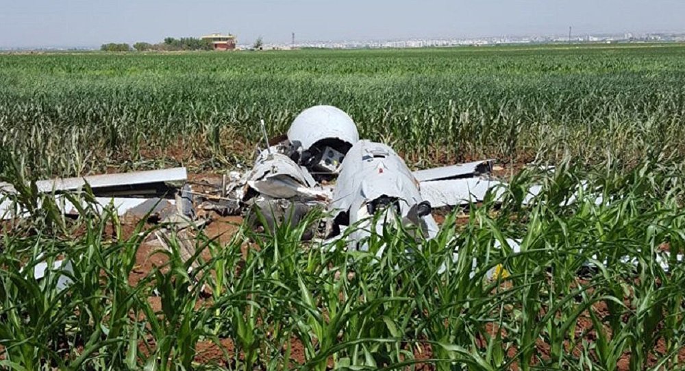 Rûsya: Me 118 NHByên Opozisyona Sûriyê xistine