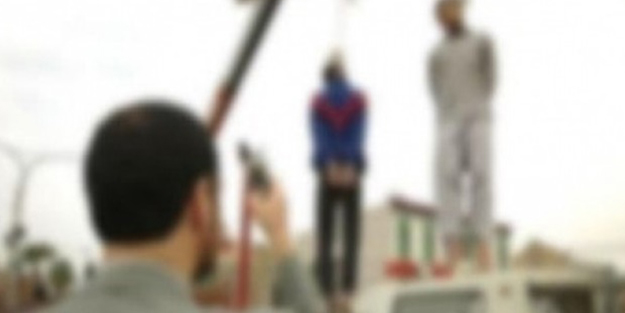 Rejîma Îranê sibe beyaniyê 4 girtiyên Kurd îdam dike