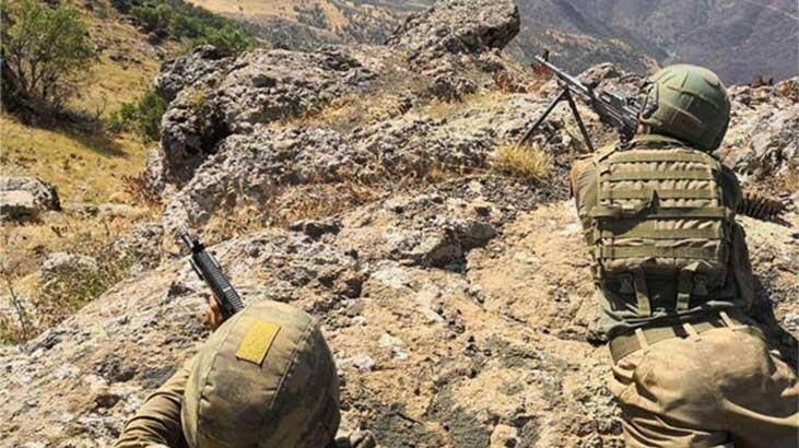 Wezareta Navxweyî: Li Sirnexê 7 PKKyiyan can da