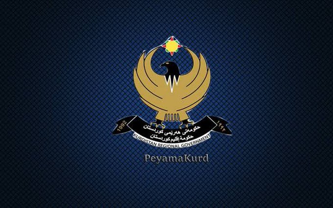 Ji kabîneya hikûmeta Kurdistanê daxuyanîya Rojava