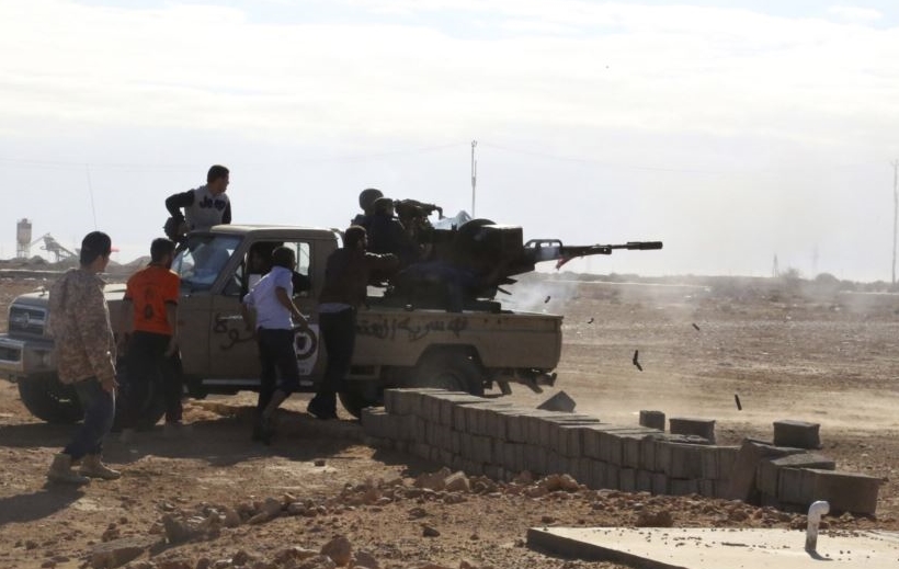 Di êrîsa esmanî ya Amerîkayê de 11 DAISî hatin kustin