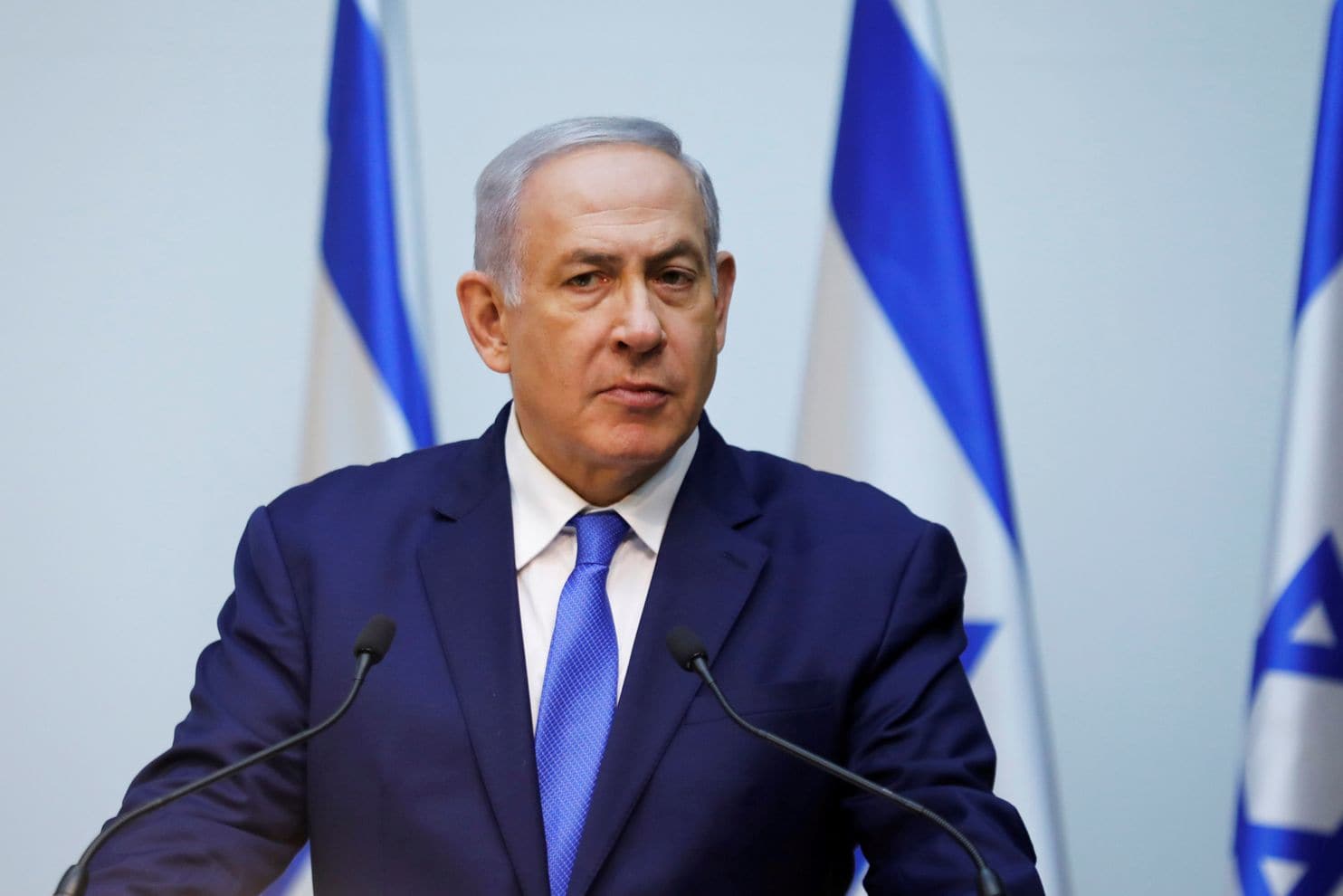 Netanyahû êrîsa Tirkiyê bi tundî sermezar kir: Îsraîl amade ye...
