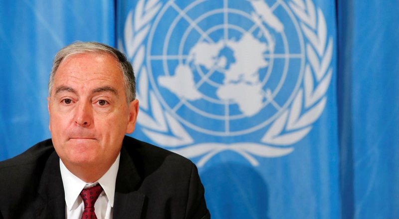 NY: Me ji bo koçberiya ‘Rojava’ plana lezgîn amade kiriye