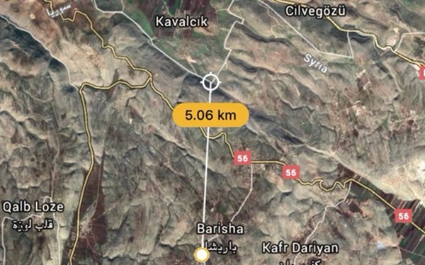 El Iraqiye: Îstixbarata cihê Bexdadî Iraqê da Amerîkayê