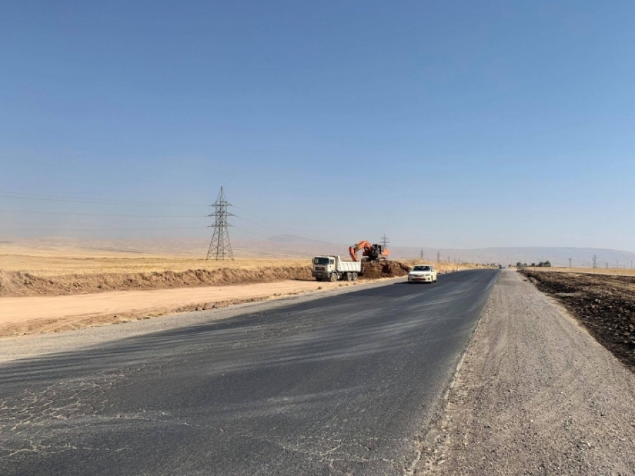 Rêya Silêmanî û Derbendîxanê bo 12 rojan tê girtin