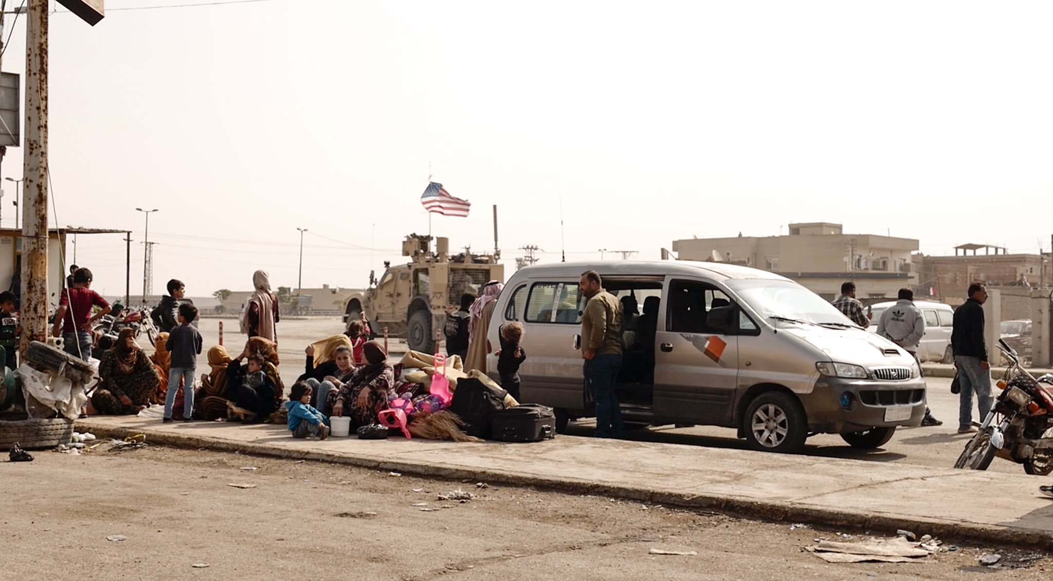 Sefîn Dizeyî: Derî û dilê me ji bo koçberên Rojava vekiriye