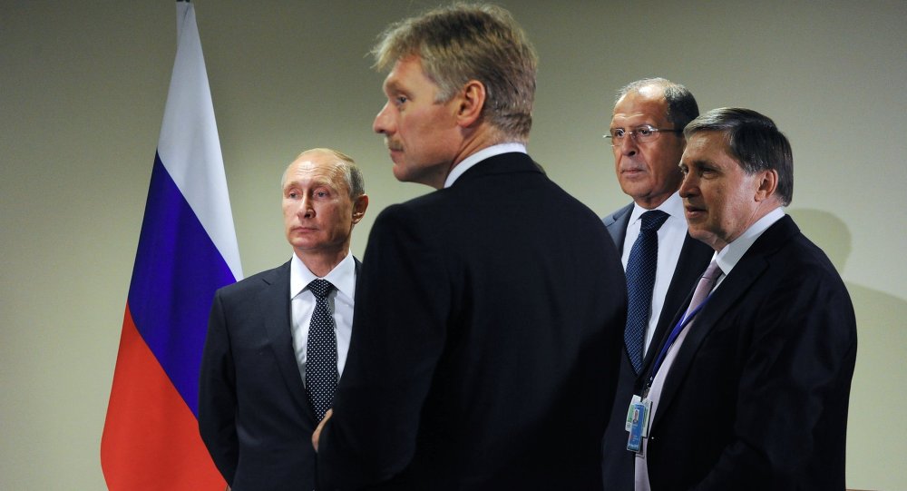 Rûsyayê gef li hêzên Kurdên Rojava xwar: Heger venekisin…