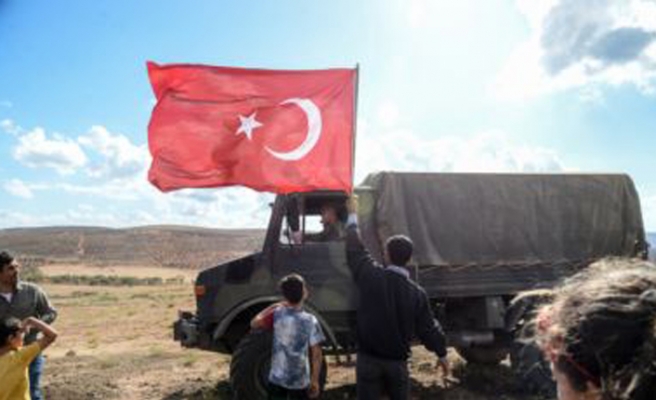 Rûsyayê ji bo Idlibê bangewazî li Tirkiyê kir