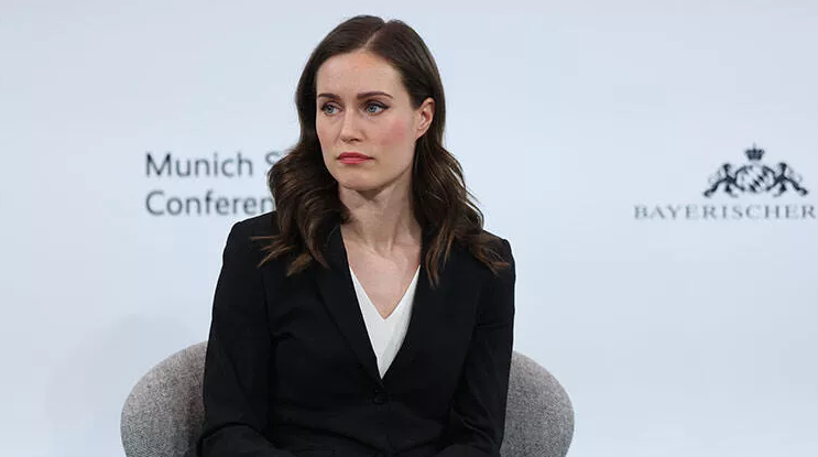 Finlandiya: Em dixwazin bi hev re derbasî NATOyê bibin