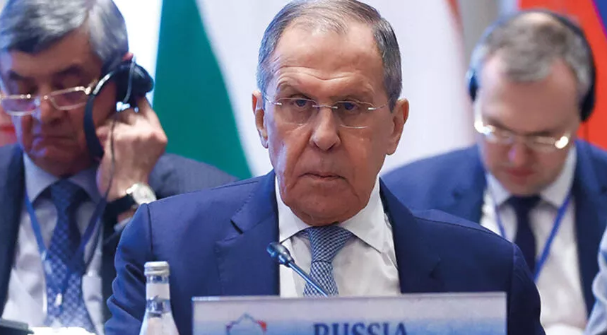 Lavrov: Em ê Amerîkayê efû nekin!