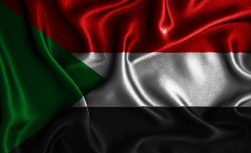 Li Sudanê, cara yekem aliyên ser civiyan