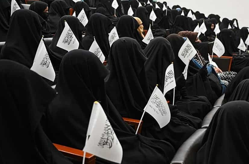 Herdu welatan, bang li Talîbanê kir: Dawî li qedexeyan bînin