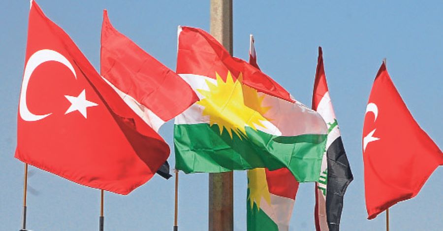 Li Hewlêrê, proseya dengdayînê dest pê dike