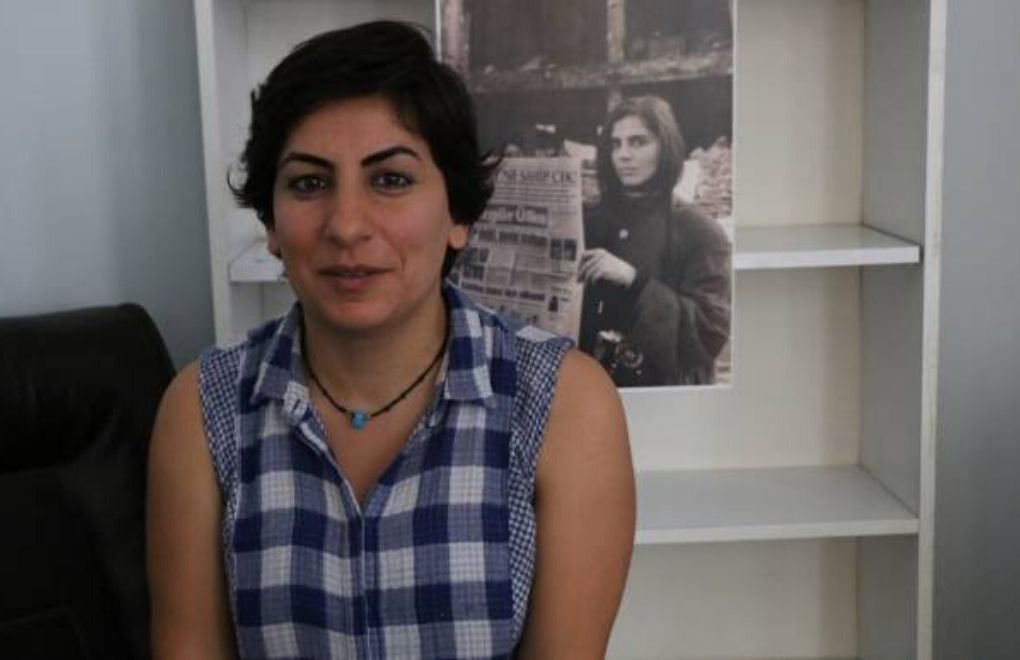 Rojnamevaneke Kurd ‘Xelata Rojnamegera Wêrek’ wergirt