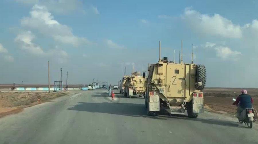 Brîtanyayê hêzeke xwe ji Rojava vekisand