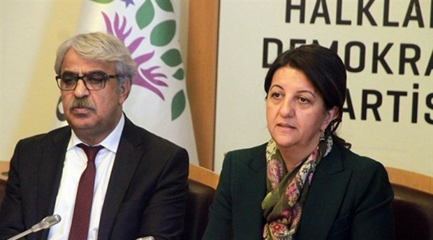 Hevserokên HDPê êrîsa Wanê sermezar kirin