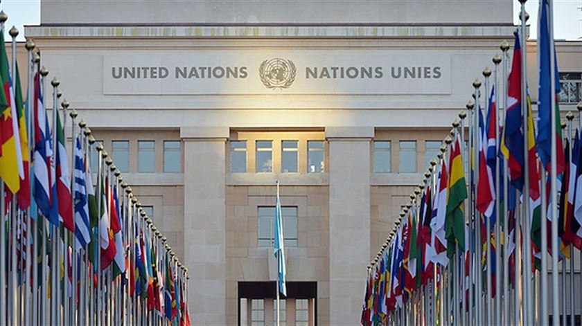 Sûriye: Sanda Tirk civînên Cenevê asteng dike