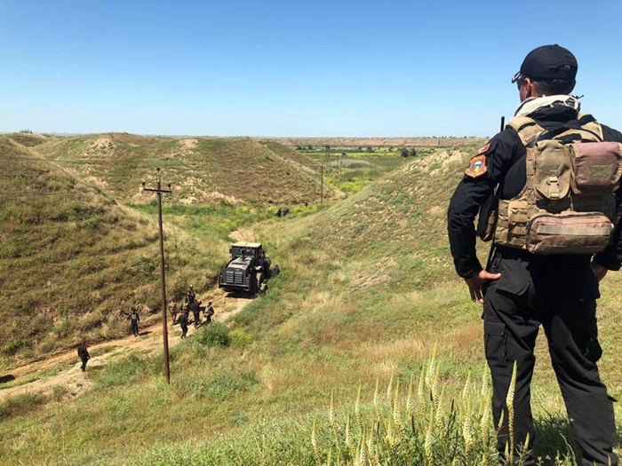 DAISê li Kerkûkê êrîsî asayîsa Iraqî kir: 2 kustî