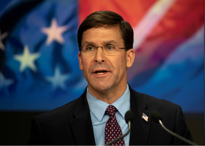 Ji Esper daxuyaniya Rojava û Tirkiyê