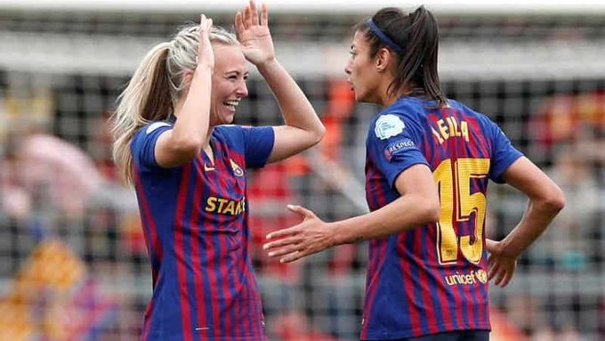 Futbolîzên jin ên îspanî yarîyê vê heftê boykot kirin