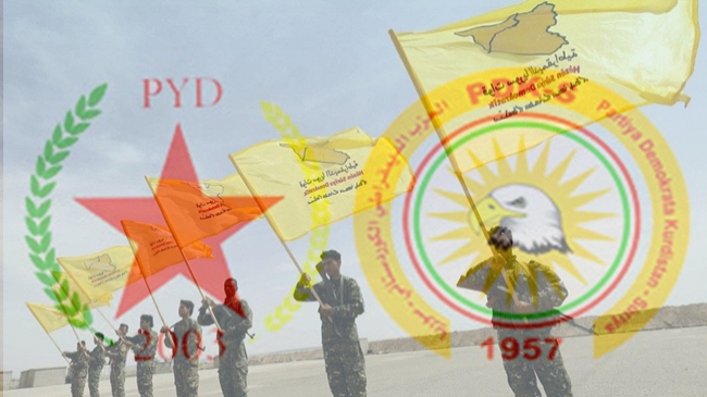 PDK-S: Yekrêziya ENKS û HSDê çêbibe, wê Tirkiye nikaribe PKKê bike hincet