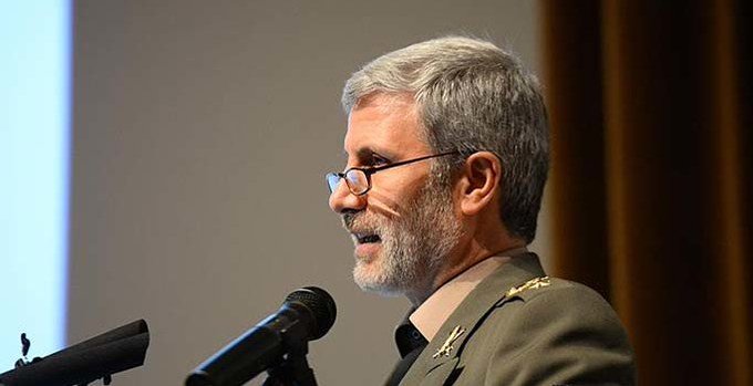 Xatemî: Wê helwesta Amerîkayê gavên me yên din diyar bike