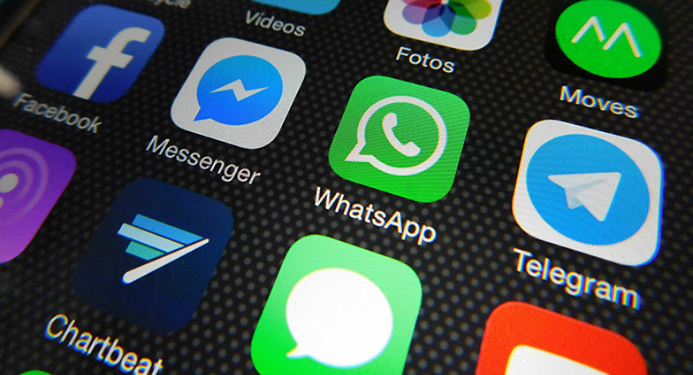 Damezirînerê Telegramê: WhatsAppê ji telefonên xwe rakin!
