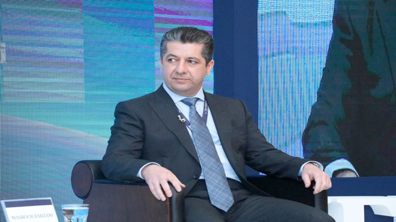 Mesrûr Barzanî: Herêma Kurdistanê berpirsiyariyeke mezin girtiye ser xwe