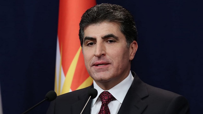 Nêçîrvan Barzanî: Wê hewlên me yên ji bo astî û aramiyê berdewam bin