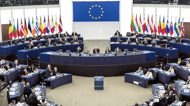 Li Parlamena Ewropayê konferansa Rojava tê lidarxistin