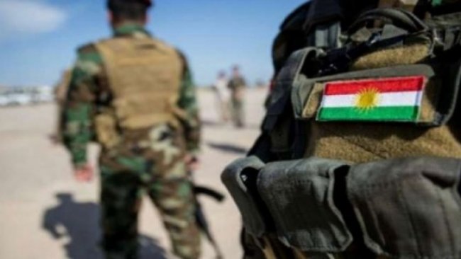 Endamekî komîsyona Pêsmerge: Hewlêr û Bexda li ser bûdceya Pêsmerge rêkkeftin