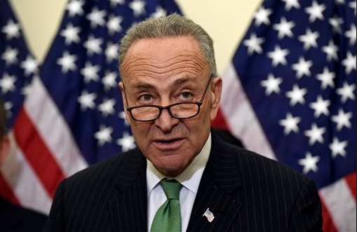 Senator Schumer: Dostên Kurd em li dijî DAISê parastin, lê Erdoganê dîktator…