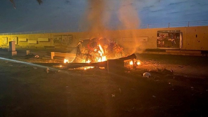 Ji Hesda Seibî daxuyaniya îstixbarata cihê Silêmanî kî daye?