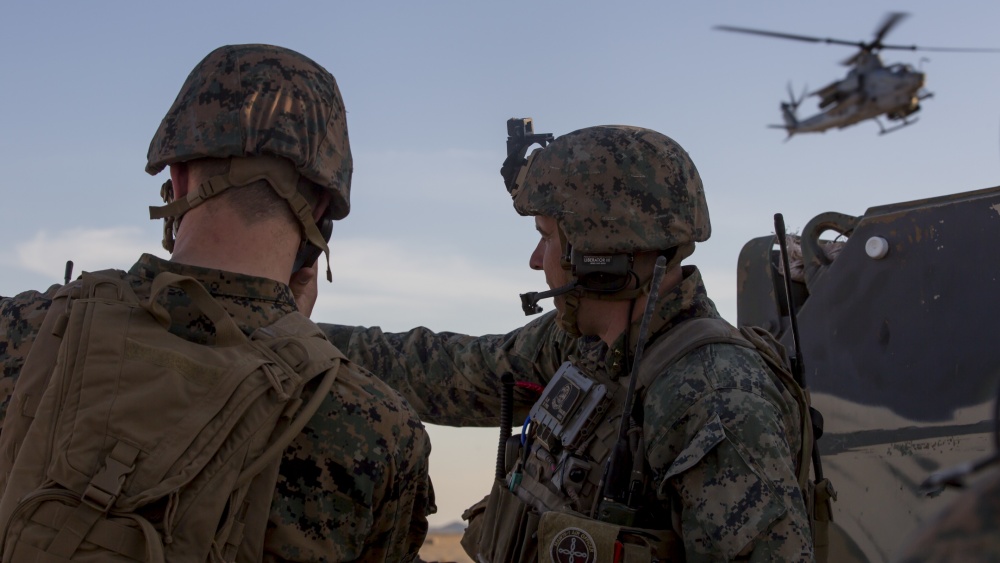 Amerîka tetbîqata herî mezin a 25 salên dawî çêdike