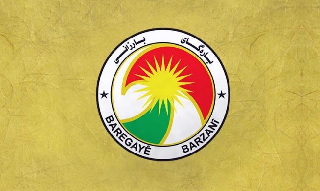 Baregeha Barzanî ji bo qurbaniyên erdheja Elezîzê peyameke sersaxiyê wesand