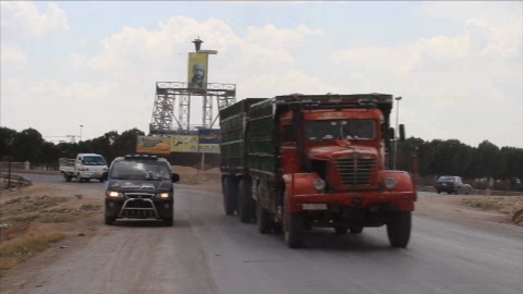 HSDê di navbera navçeyên xwe û opozîsyonê de derîyekî bazirganiyê vekir