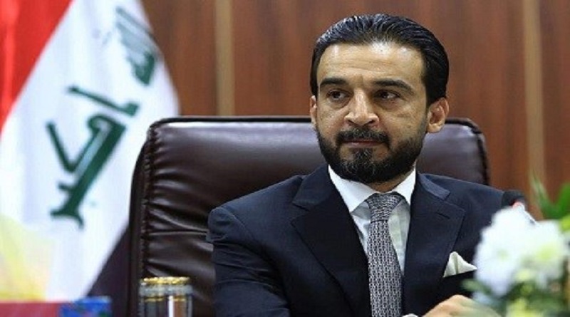 Mihemed Helbûsî: Mosekbarankirina Balyozxaneya Amerîkayê navûbangê Iraqê leke dike