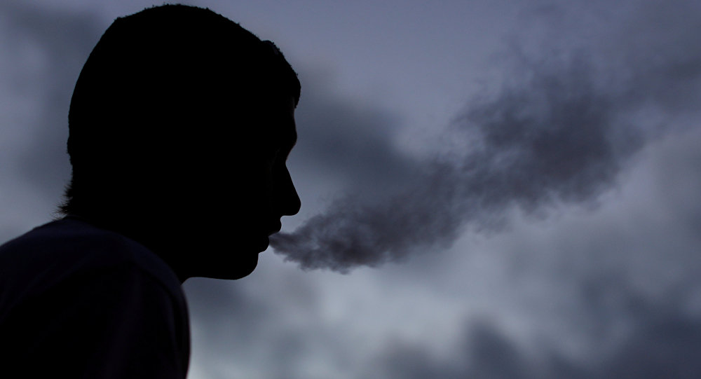 Herî zêde li wî welatî cîgare tê kisandin