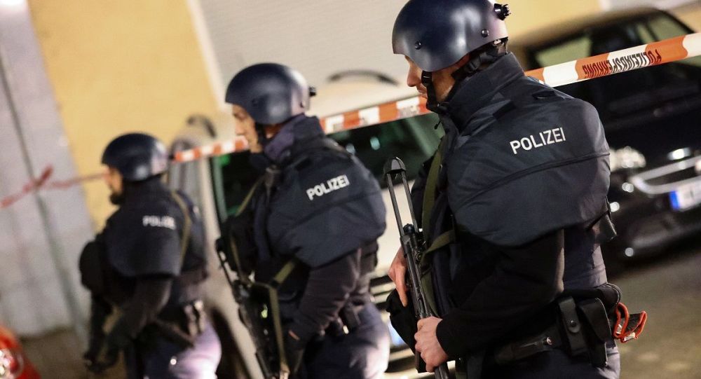 Li Almanyayê di 2 êrisên çekdarî de 8 kes hatin kustin