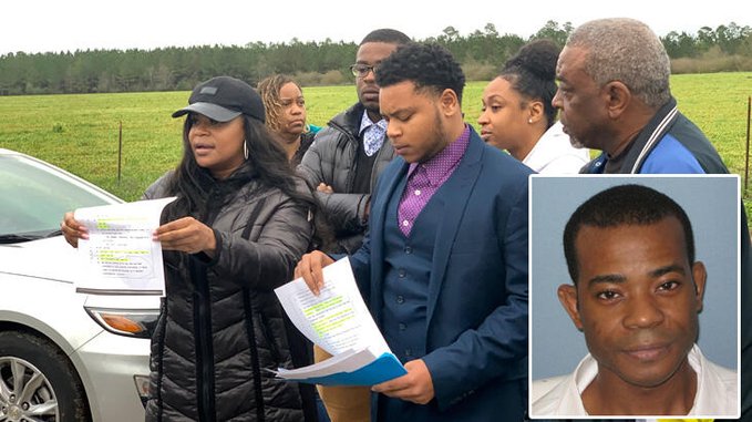 Li Amerîkayê mehkûmek hat îdam kirin