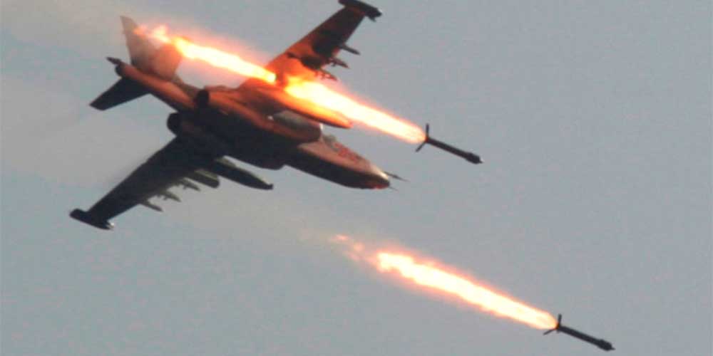 Rûsya: Êdî fermandariya Rûsî ewlehiya balafirên Tirkiyê li Idlibê garantî nake!