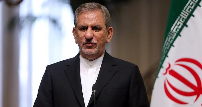 Ji berpirsê Îranê mikurhatina gendelî û hejariyê…