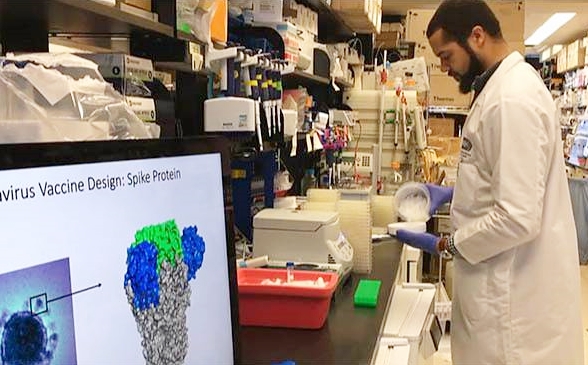 Li Îranê yekem car li ser 2 kesan vîrusa korona hat tesbît kirin